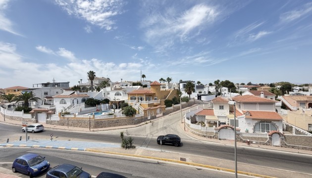 Videresalg - Leilighet - Orihuela Costa - Villamartín