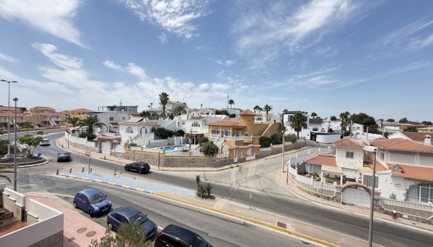 Videresalg - Leilighet - Orihuela Costa - Villamartín