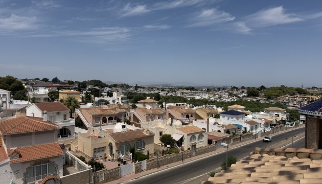Videresalg - Leilighet - Orihuela Costa - Villamartín