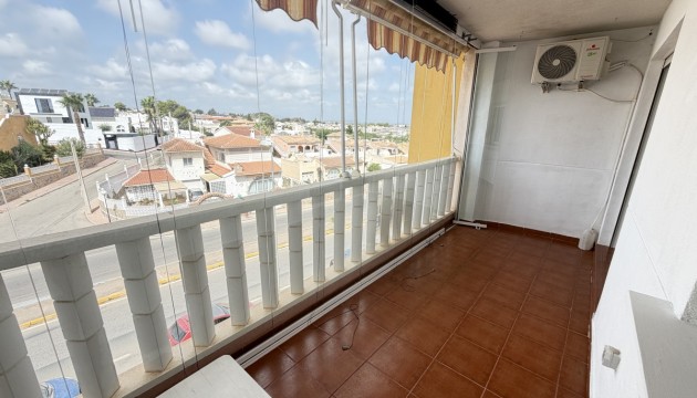 Videresalg - Leilighet - Orihuela Costa - Villamartín