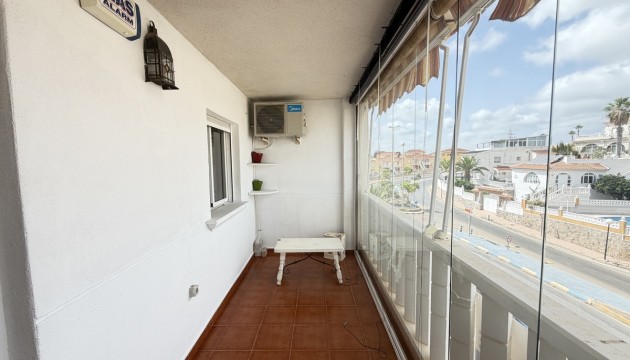 Videresalg - Leilighet - Orihuela Costa - Villamartín