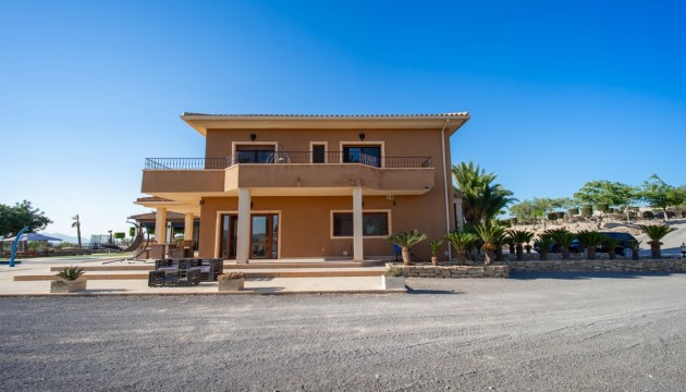 Resale - Detached Villa - Torremendo