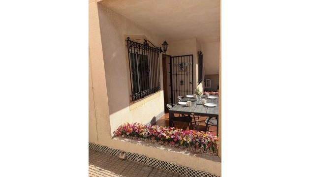 Videresalg - Leilighet - Orihuela Costa - La Zenia