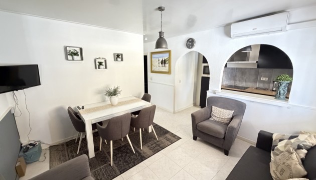 Videresalg - Leilighet - Orihuela Costa - Villamartín