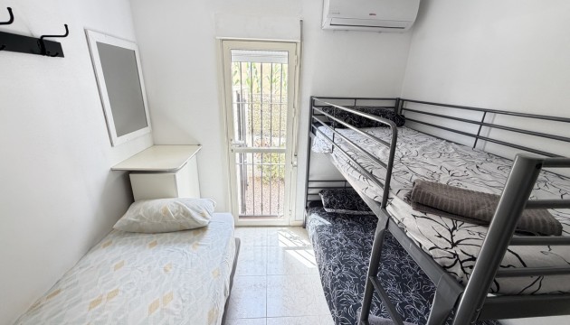 Videresalg - Leilighet - Orihuela Costa - Villamartín