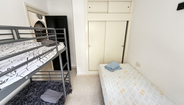 Videresalg - Leilighet - Orihuela Costa - Villamartín