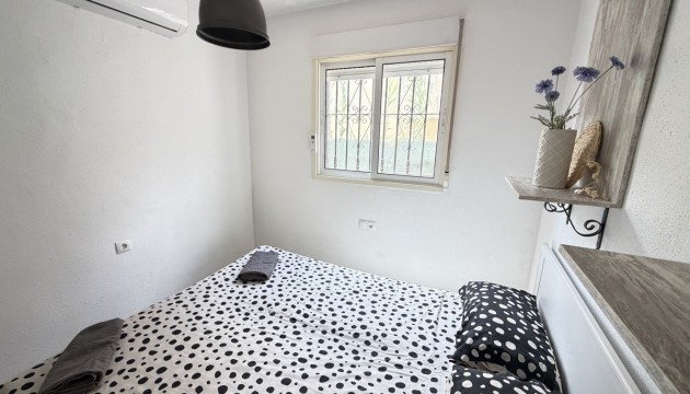 Videresalg - Leilighet - Orihuela Costa - Villamartín