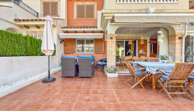 Videresalg - Leilighet - Orihuela Costa - Playa Flamenca