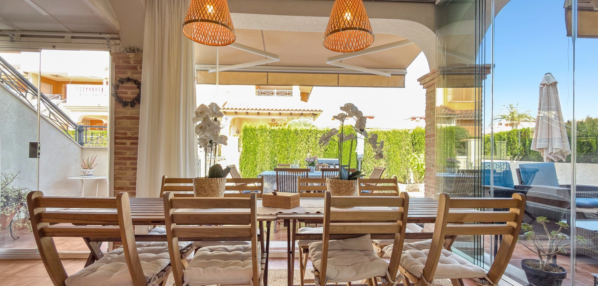 Apartment in Playa Flamenca - Image 3