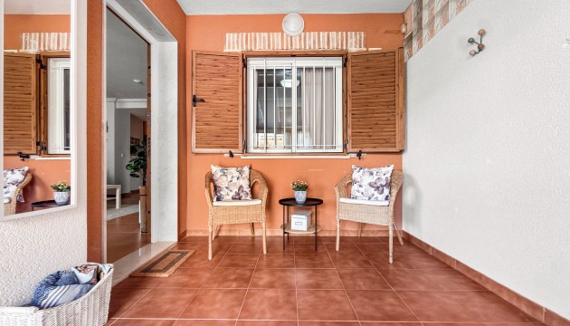 Videresalg - Leilighet - Orihuela Costa - Playa Flamenca