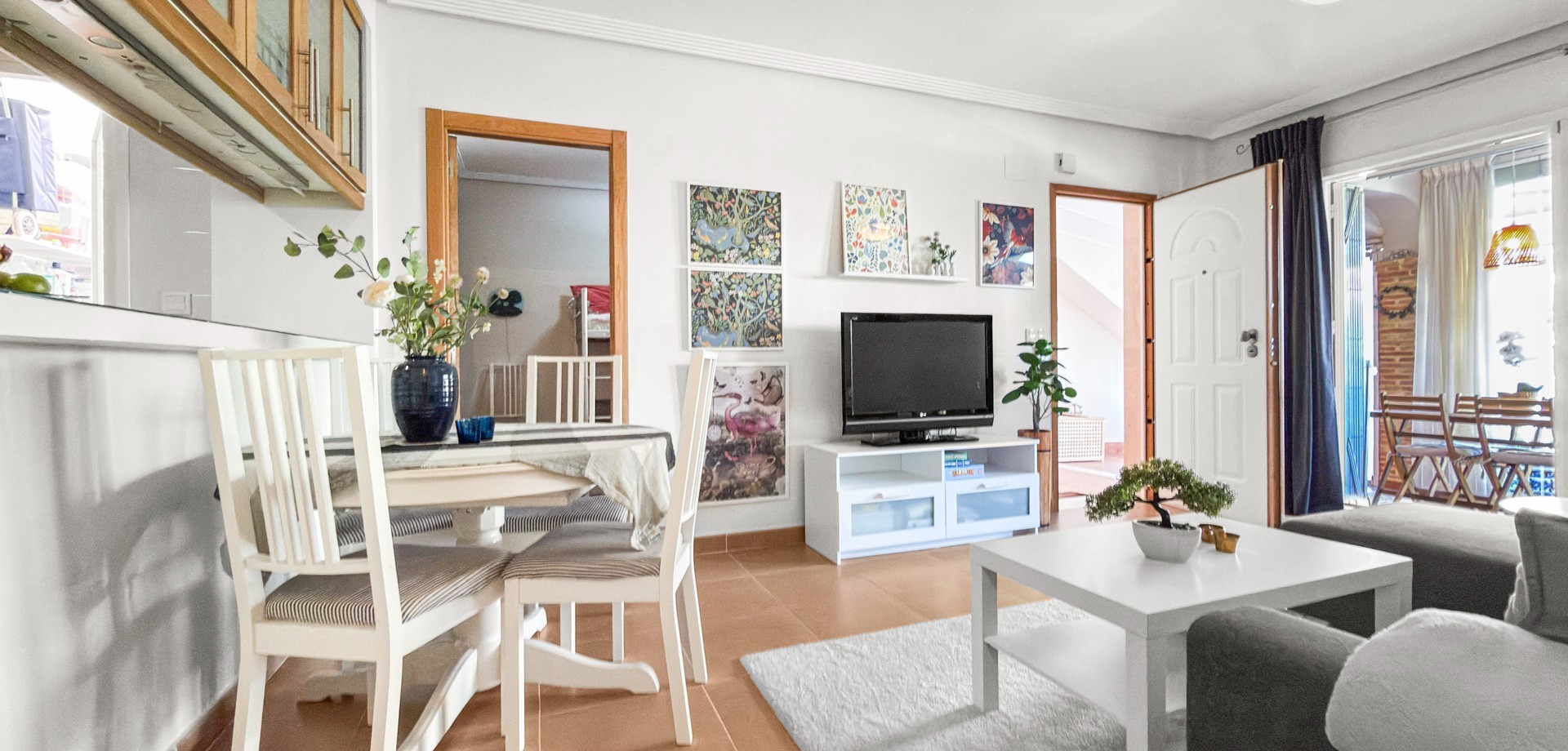 Apartment in Playa Flamenca - Image 4