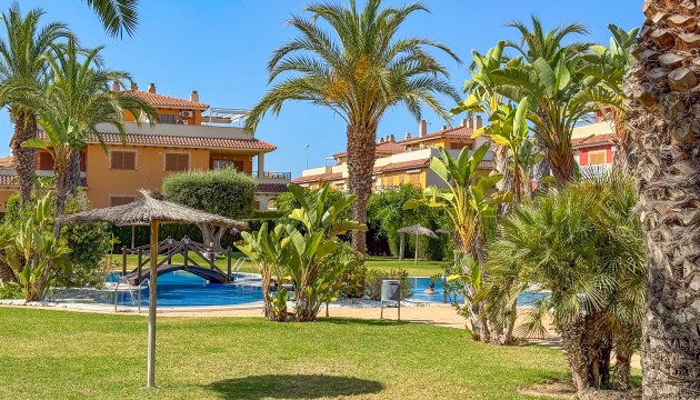 Videresalg - Leilighet - Orihuela Costa - Playa Flamenca