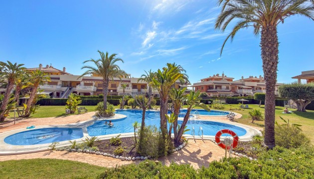 Videresalg - Leilighet - Orihuela Costa - Playa Flamenca
