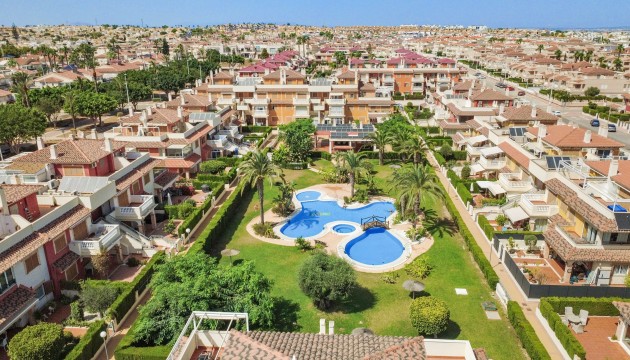 Videresalg - Leilighet - Orihuela Costa - Playa Flamenca
