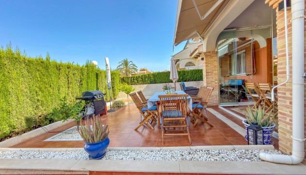 Videresalg - Leilighet - Orihuela Costa - Playa Flamenca