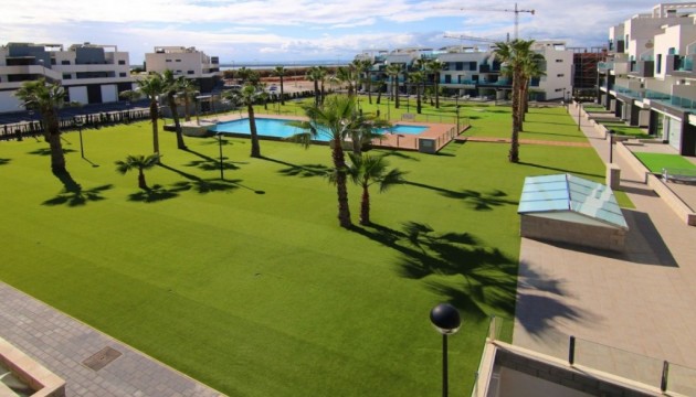 Videresalg - Leilighet - Guardamar del Segura - El Raso