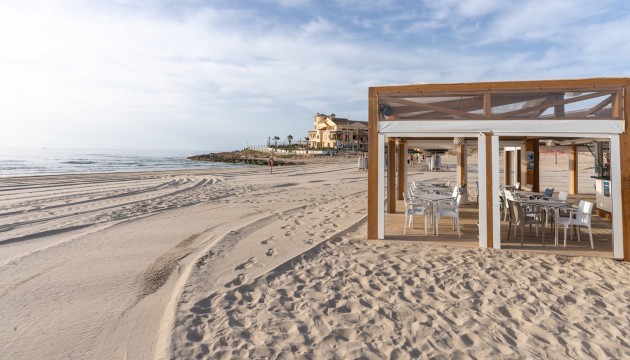 Videresalg - House - Orihuela Costa - Villamartín