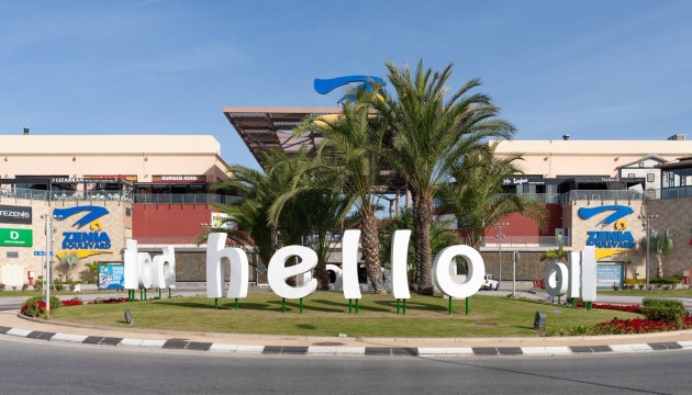 Videresalg - House - Orihuela Costa - Villamartín