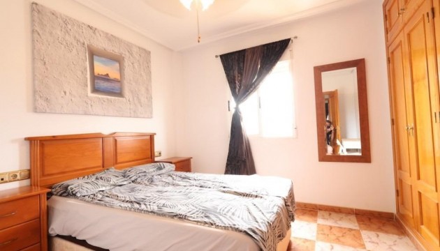 Videresalg - Leilighet - Orihuela Costa - La Zenia