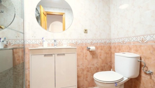 Videresalg - Leilighet - Orihuela Costa - La Zenia