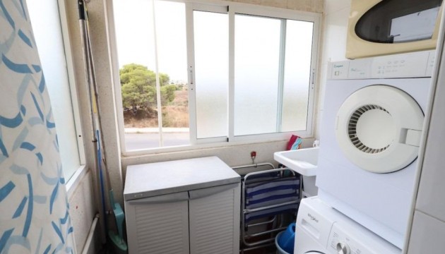 Videresalg - Leilighet - Orihuela Costa - La Zenia