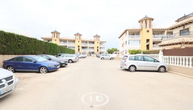 Videresalg - Leilighet - Orihuela Costa - La Zenia