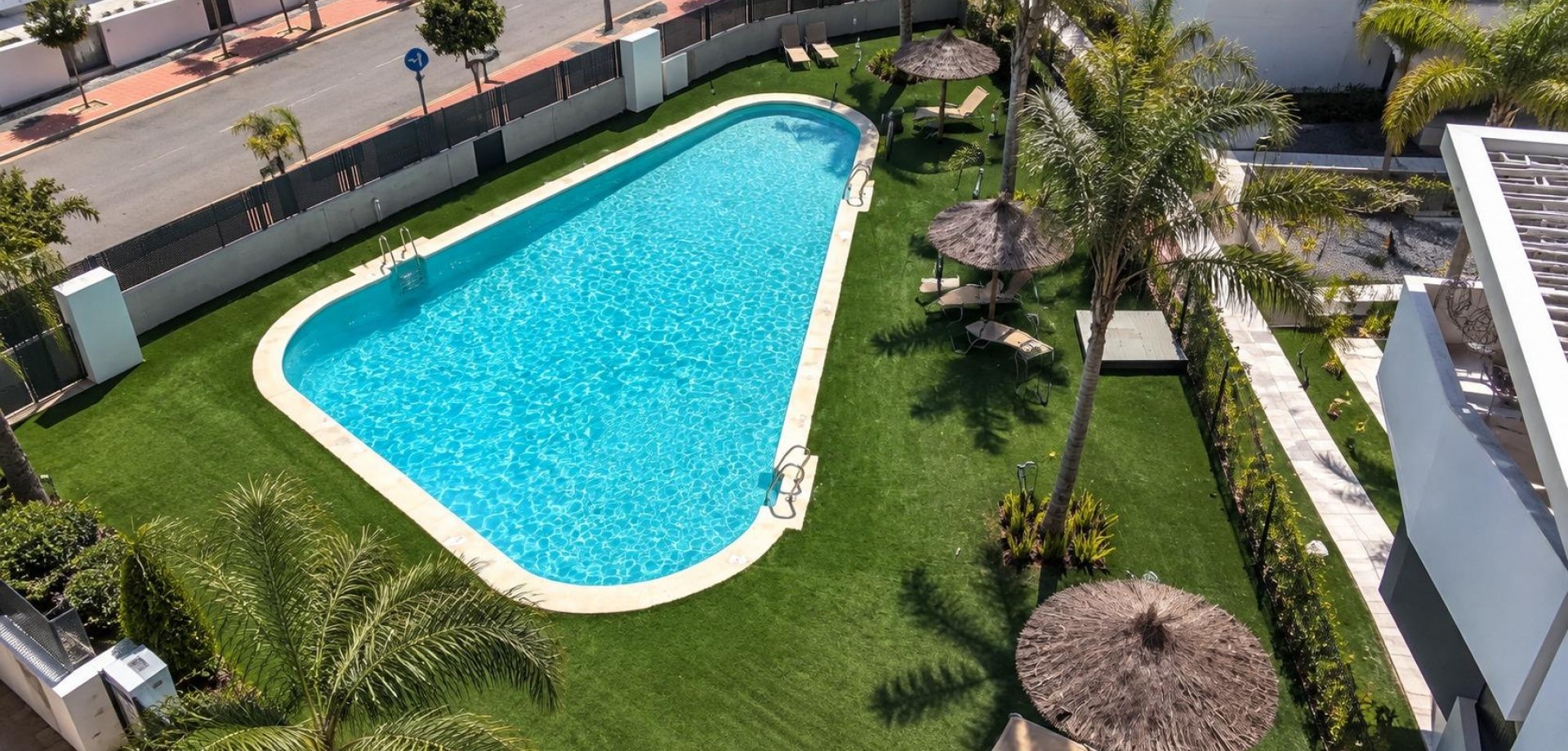 Apartment in Torre del Rame - Image 4
