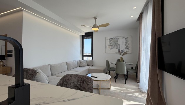 Videresalg - Leilighet - Los Alcazares - Santa Rosalia Lake And Life Resort