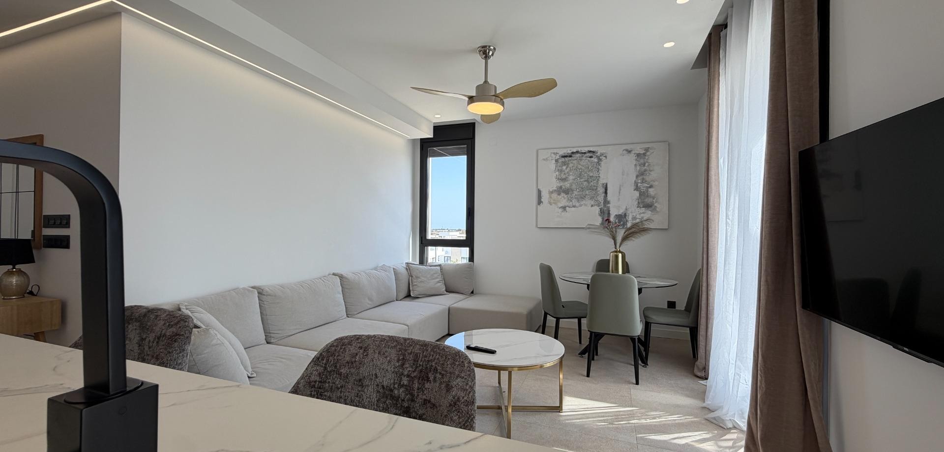 Apartment in Torre del Rame - Image 5