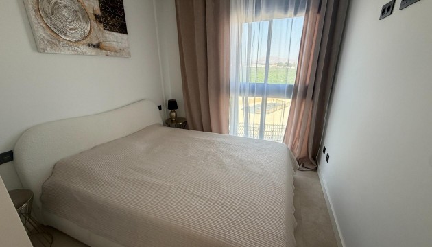 Videresalg - Leilighet - Los Alcazares - Santa Rosalia Lake And Life Resort