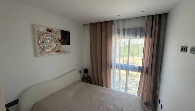 Videresalg - Leilighet - Los Alcazares - Santa Rosalia Lake And Life Resort