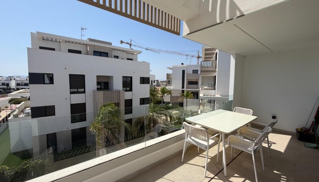 Videresalg - Leilighet - Los Alcazares - Santa Rosalia Lake And Life Resort