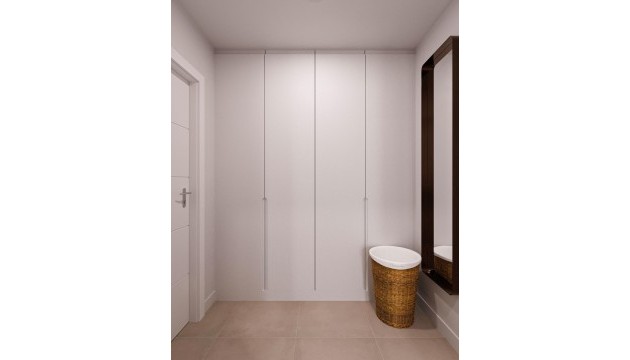 Nybygg - Detached Villa - Fuente Álamo - La Pinilla