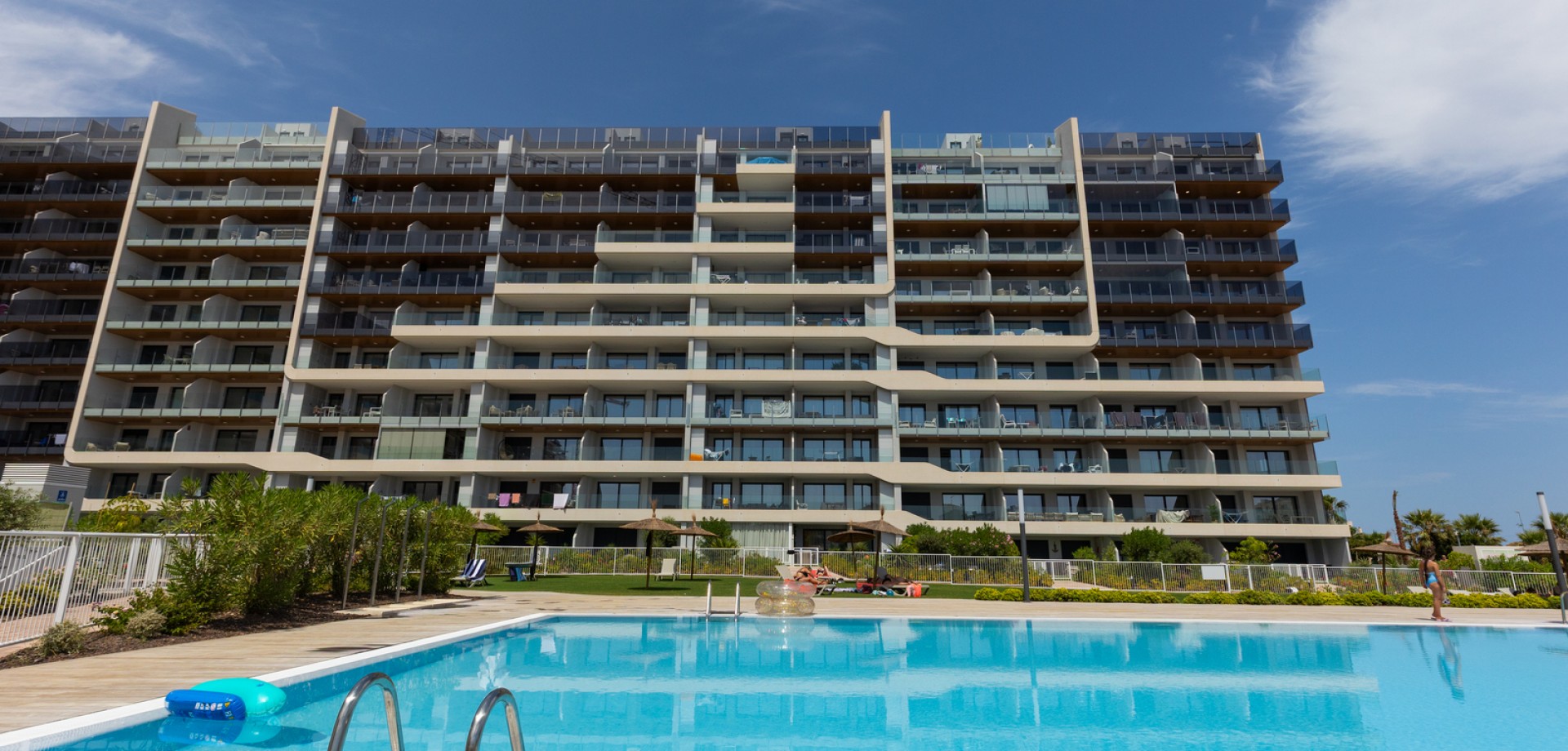 Apartment in Punta Prima - Image 2