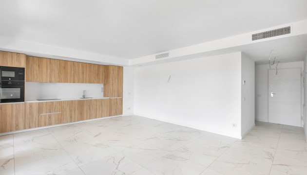 Videresalg - Leilighet - Torrevieja - Punta Prima