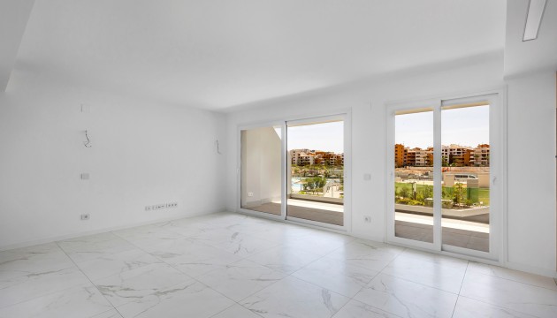 Videresalg - Leilighet - Torrevieja - Punta Prima