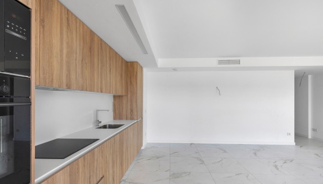 Videresalg - Leilighet - Torrevieja - Punta Prima