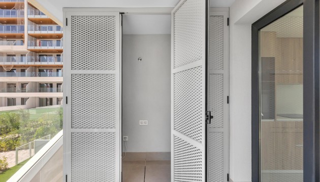 Videresalg - Leilighet - Torrevieja - Punta Prima