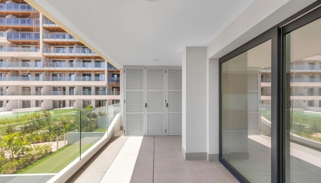 Videresalg - Leilighet - Torrevieja - Punta Prima