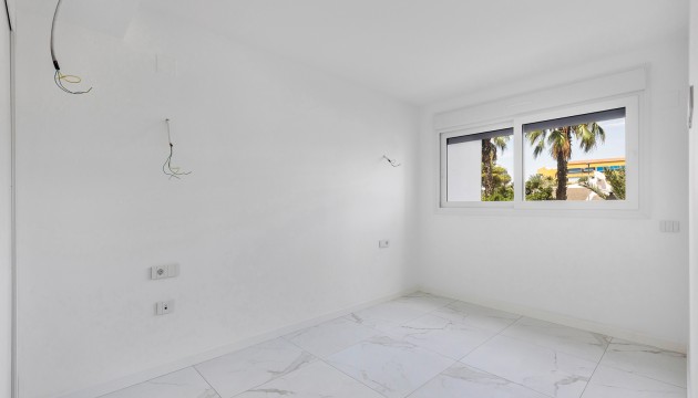 Videresalg - Leilighet - Torrevieja - Punta Prima