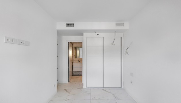Videresalg - Leilighet - Torrevieja - Punta Prima