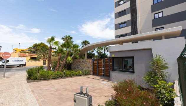 Videresalg - Leilighet - Torrevieja - Punta Prima