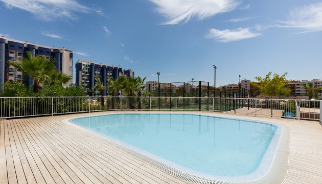 Videresalg - Leilighet - Torrevieja - Punta Prima