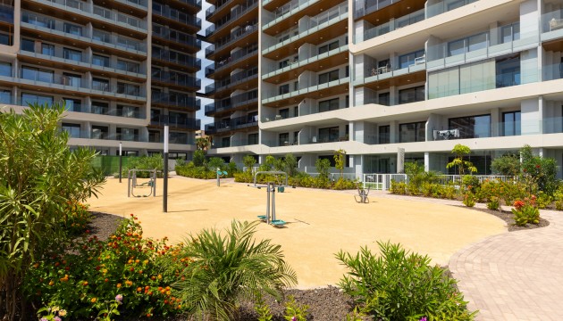 Videresalg - Leilighet - Torrevieja - Punta Prima