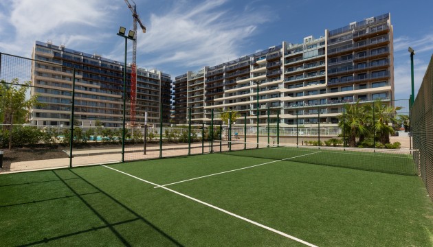 Videresalg - Leilighet - Torrevieja - Punta Prima