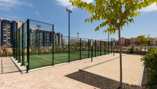 Videresalg - Leilighet - Torrevieja - Punta Prima