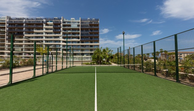 Videresalg - Leilighet - Torrevieja - Punta Prima