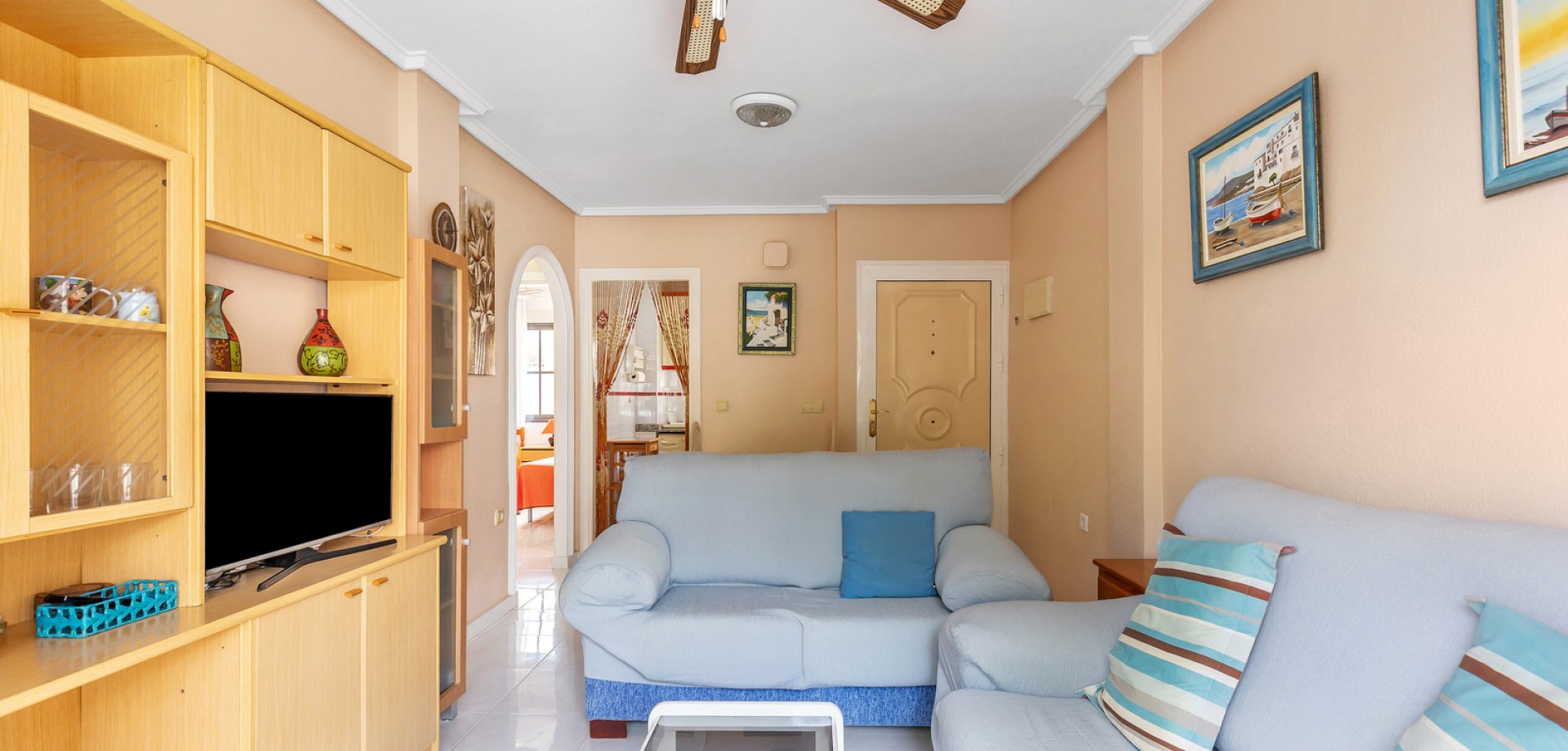 Apartment in Punta Prima - Image 3