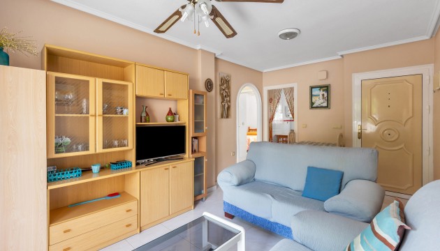 Videresalg - Leilighet - Torrevieja - Punta Prima