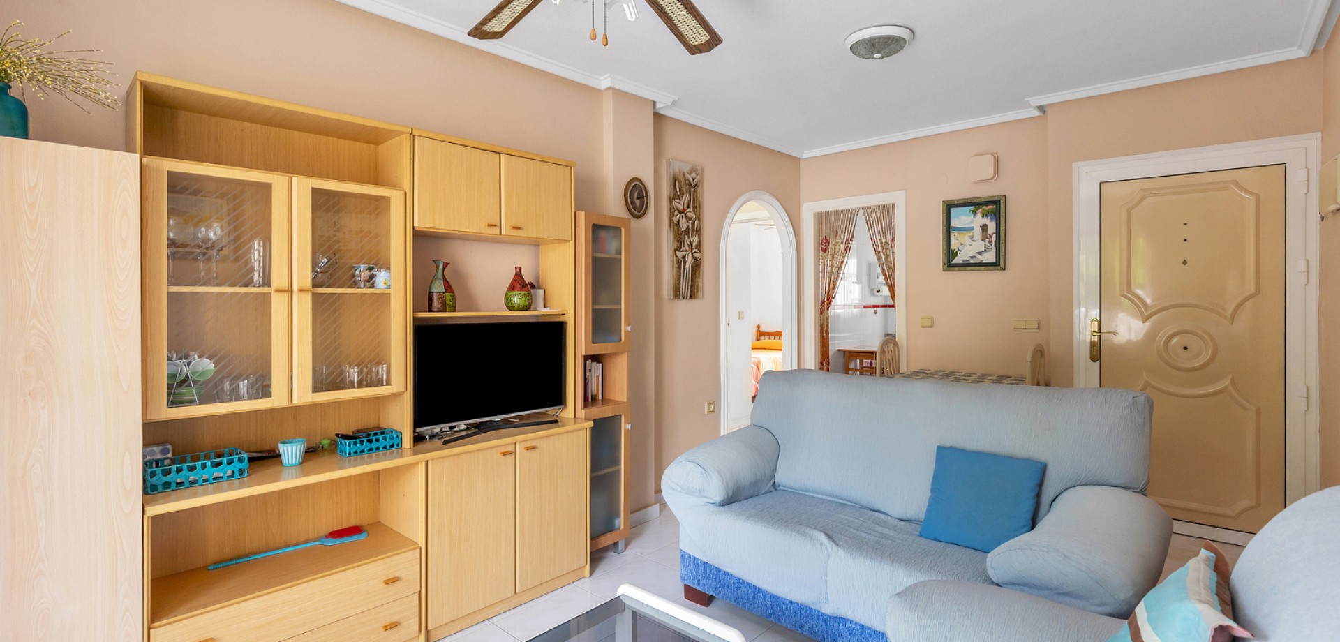 Apartment in Punta Prima - Image 4